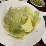 24時間 餃子酒場 - 