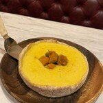 シカゴピザ＆スフレオムレツ Meat&Cheese ARK2nd - 