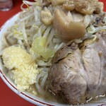 ラーメン二郎  - 