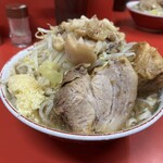 ラーメン二郎  - 