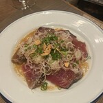 ビストロガブリ 大門店 - 