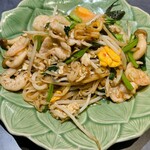 すっぽんとタイ料理 月島源平 - 