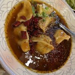 24時間 餃子酒場 - 