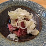 箱館居酒屋 熾美 - 