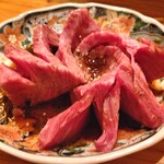 炭火焼肉 ARATA 麻布十番 - 