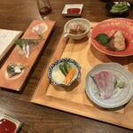 酒房食彩もぐ - 