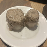 ビストロガブリ 大門店 - 