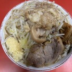 ラーメン二郎  - 