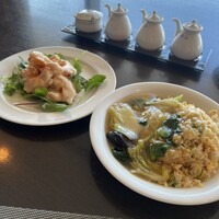 桃花春(神戸メリケンパークオリエンタルホテル) - 