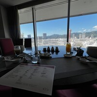 桃花春(神戸メリケンパークオリエンタルホテル) - 