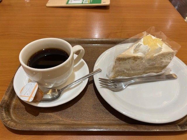 Delifrance Ochanomizu Ten