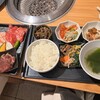 焼肉トラジ 京橋店