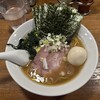 神楽坂家系ラーメン モンタナ