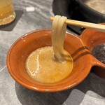 銀座 しゃぶしゃぶ 六歌 - 