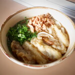 中央軒 - 料理写真: