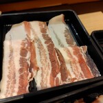 しゃぶ菜 - 