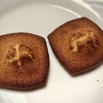 エシレ・パティスリー オ ブール - 