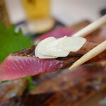 すしことかつお - 