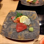 創意割烹 Bonta 包廂二樓 - 