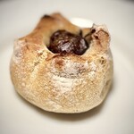 ジャン・フランソワ - 