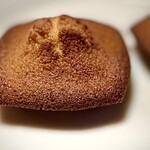 エシレ・パティスリー オ ブール - 