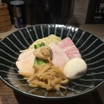 Tokyo Style Noodle ほたて日和 - 