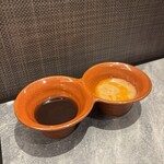 銀座 しゃぶしゃぶ 六歌 - 