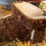 とんかつ零 浜松店 - 