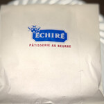 エシレ・パティスリー オ ブール - 