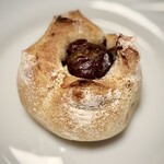 ジャン・フランソワ - 