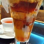 カフェ木村家 - 
