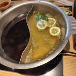 しゃぶ菜 - 
