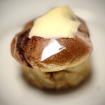 ジャン・フランソワ - 