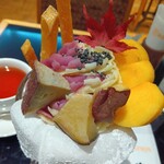 カフェ木村家 - 