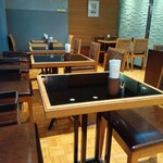 カフェ木村家 - 