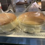 りくろーおじさんの店 なんば本店 - 