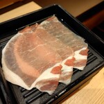 しゃぶ菜 - 
