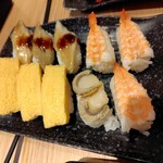 しゃぶ菜 - 