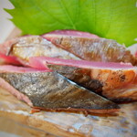 すしことかつお - 