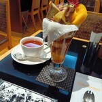 カフェ木村家 - 