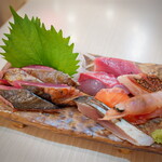 すしことかつお - 