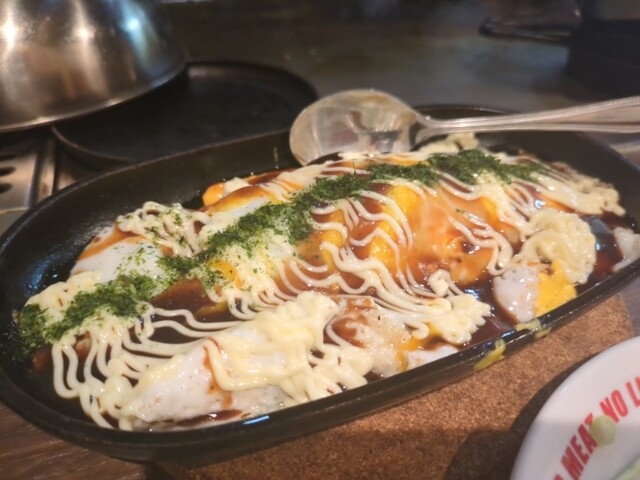 鉄板居酒屋 丸一 - 福島（居酒屋）の写真