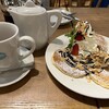 Hawaiian Pancake Factory LINKS UMEDA