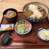 手打うどん リッチ