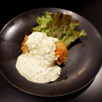 粋仙 - チキン南蛮（二個）