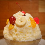 天文館むじゃき - 