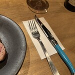 イタリアワインと豚肉バル BUTA MA MILLE - 