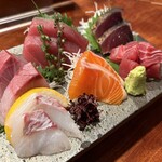 京橋おばんざい 醸 - 