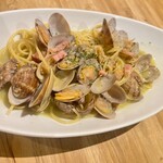 カフェバー＆ダイニング CANTINA - 