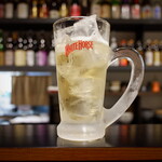 粋仙 - 富士山麓ハイボール